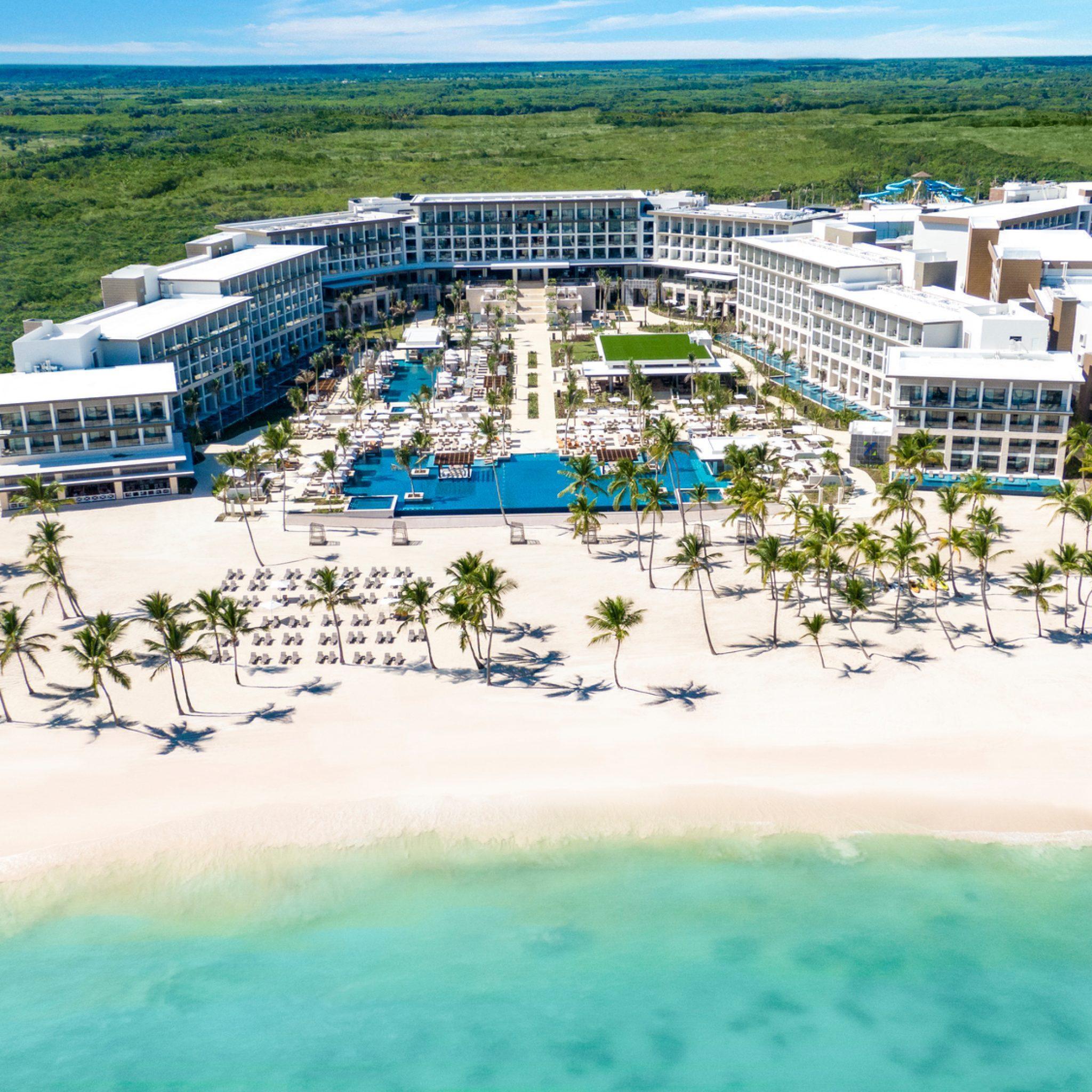 Hyatt-Zilara-Cap-Cana-Aerial-Resort-1 - Armenian Heritage Cruise